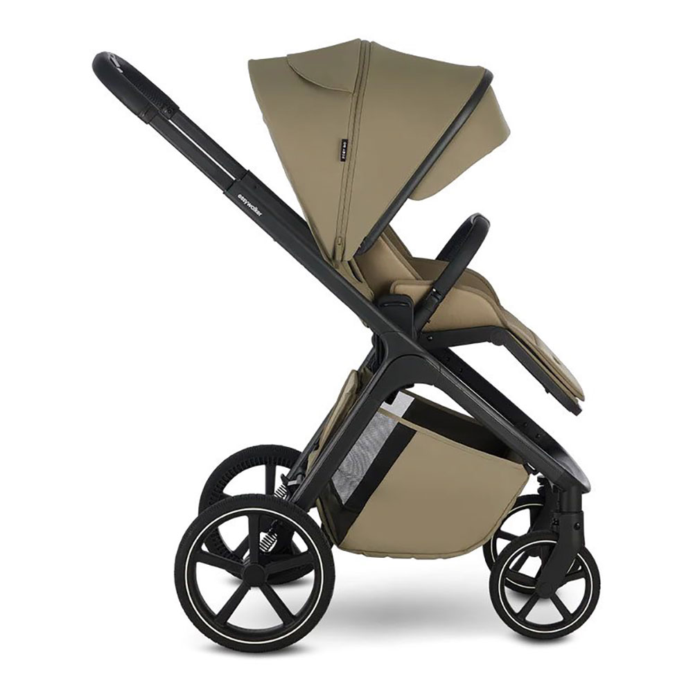 Easywalker Zoey Go Moss Green