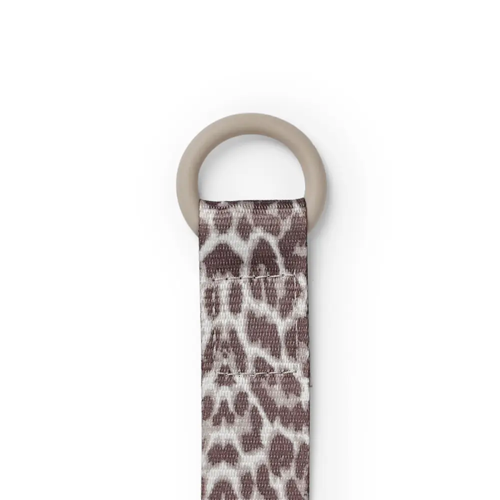 Elodie sutteholder Le Leopard