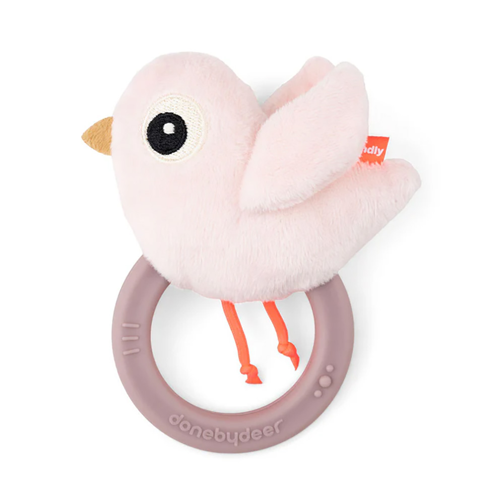 Done by Deer Rangle med bide ring Birdee Powder