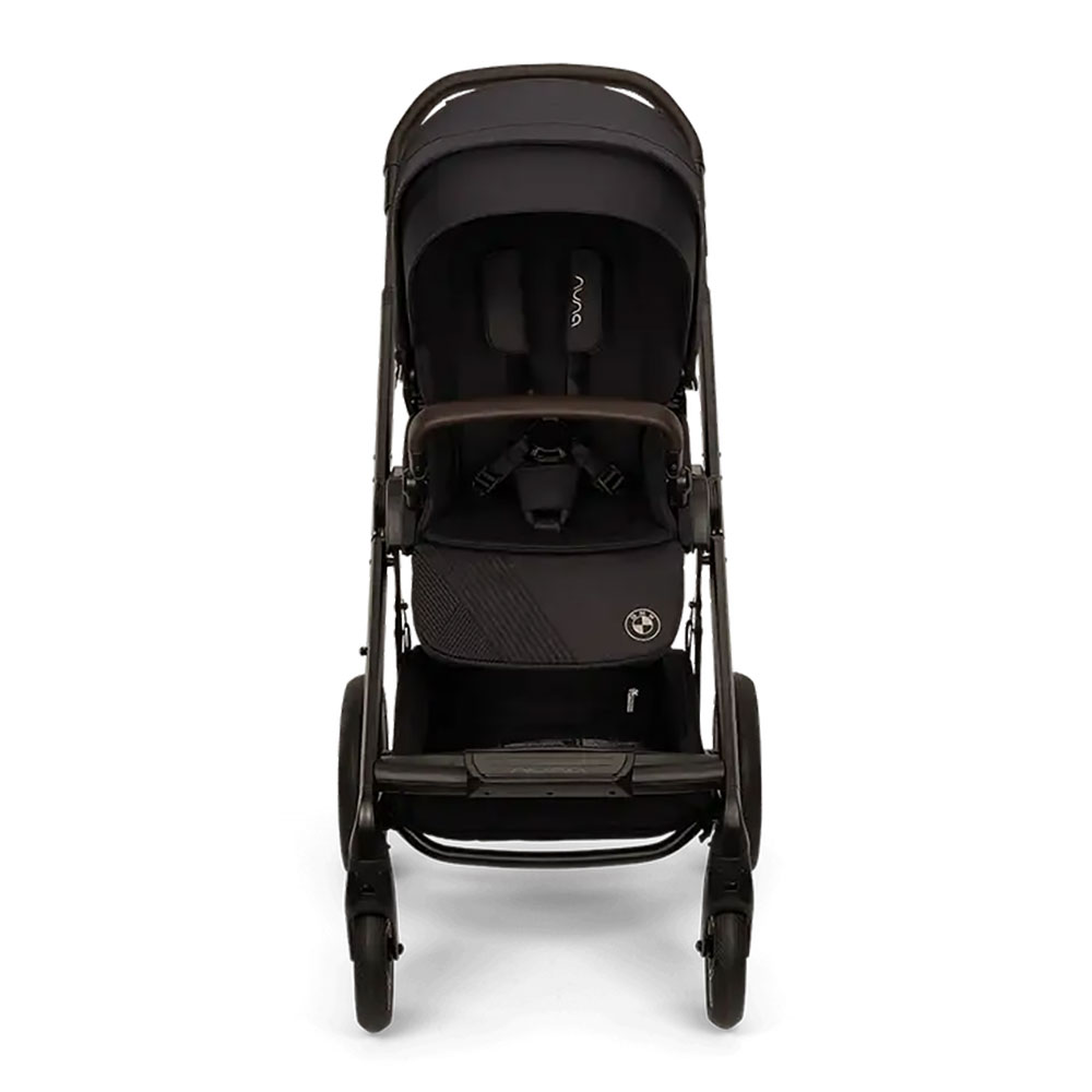 Nuna MIXX NEXT klapvogn ELEMENT BMW Collection