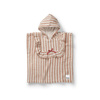 Elodie Badeponcho- Candy Stripes