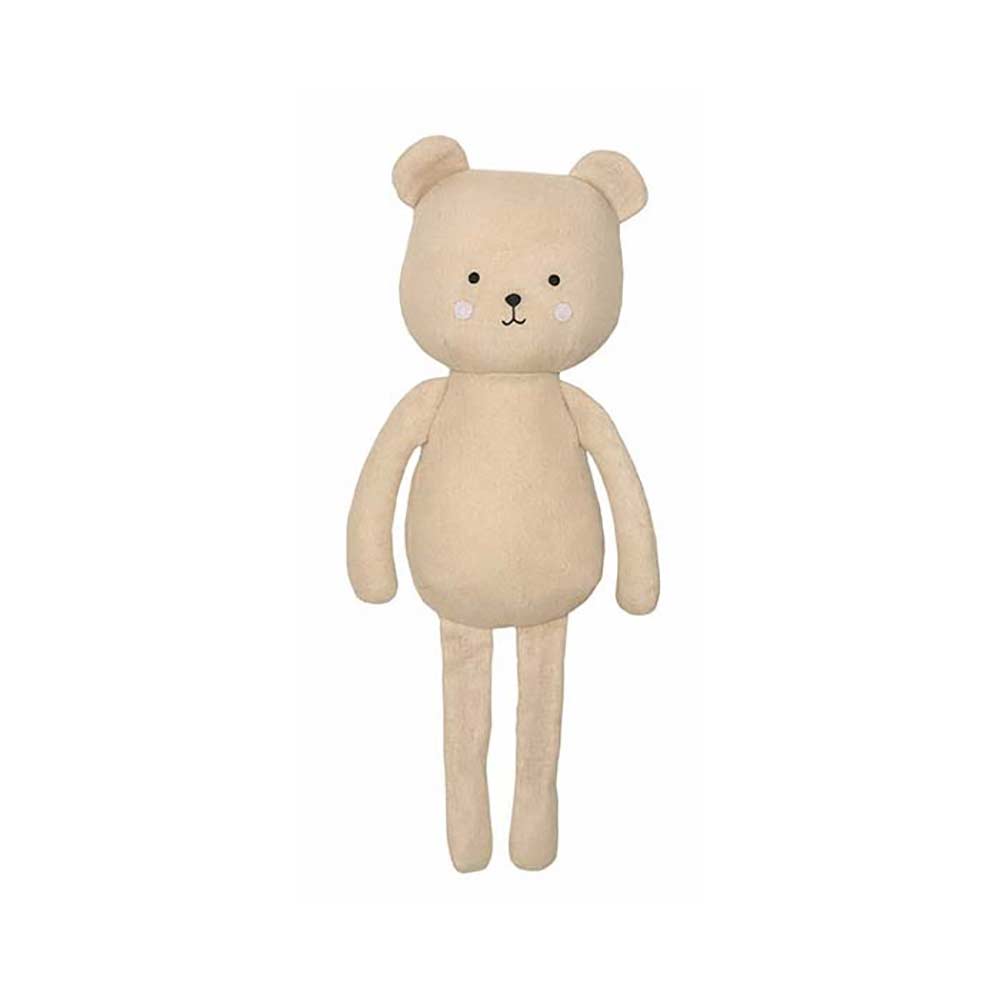 JaBaDaBaDo bamse Bjørn teddy