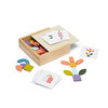 Kids Concept Puzzle Box Mosaik
