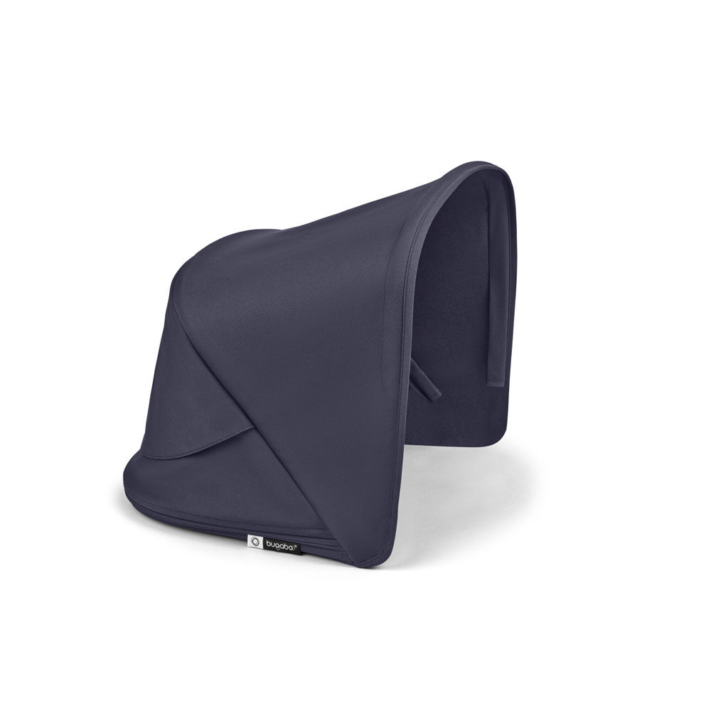 Bugaboo Fox 5 Renew sun canopy Deep Indigo