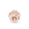 Elodie Details Binky Bloom Newborn 06m Powder Pink