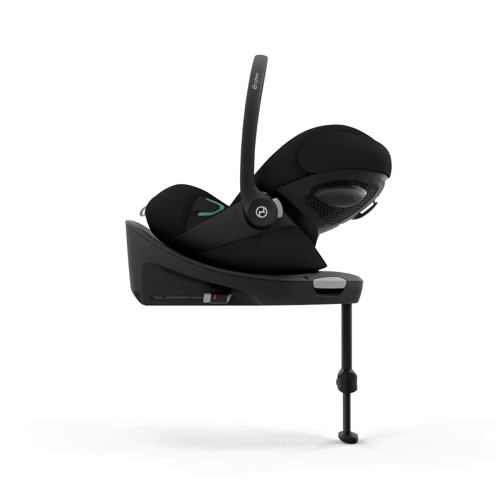Cybex Cloud G3 i-Size babysæde Magic Black