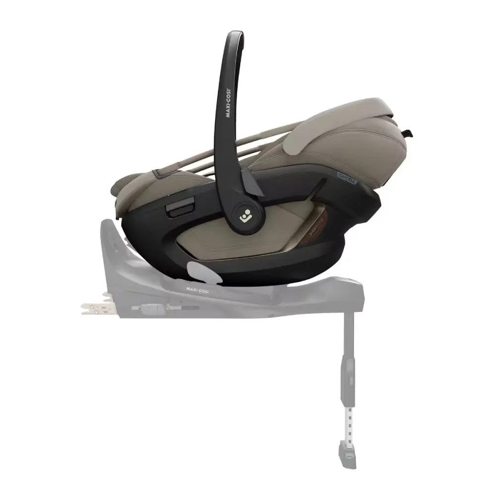 Maxi-Cosi Coral Slide Pro babyautostol Sapphire Sand