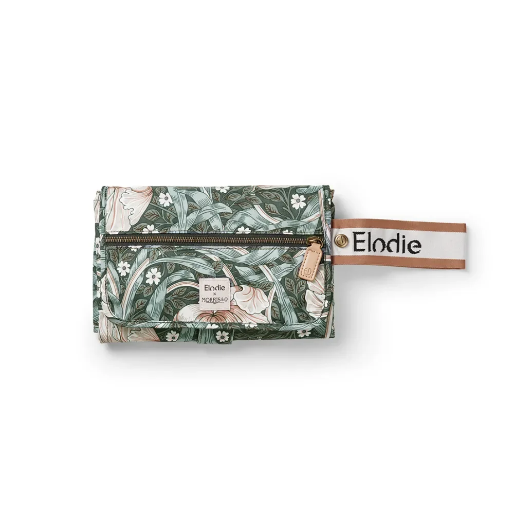 Elodie Details Portabel Skötbænk Pimpernel