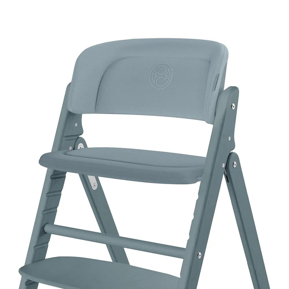 Cybex CLICK & FOLD Sædehynde Stone Blue
