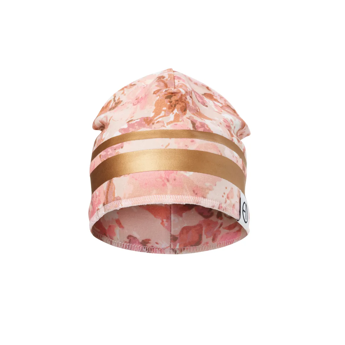 Elodie Details Winter Beanie River Rose 12yr