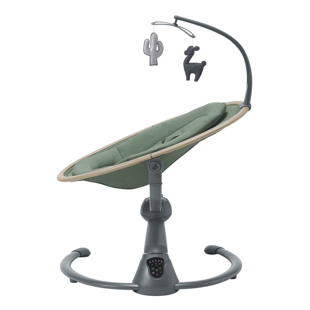 Maxi-Cosi Cassia elektrisk gynge Beyond Green Eco
