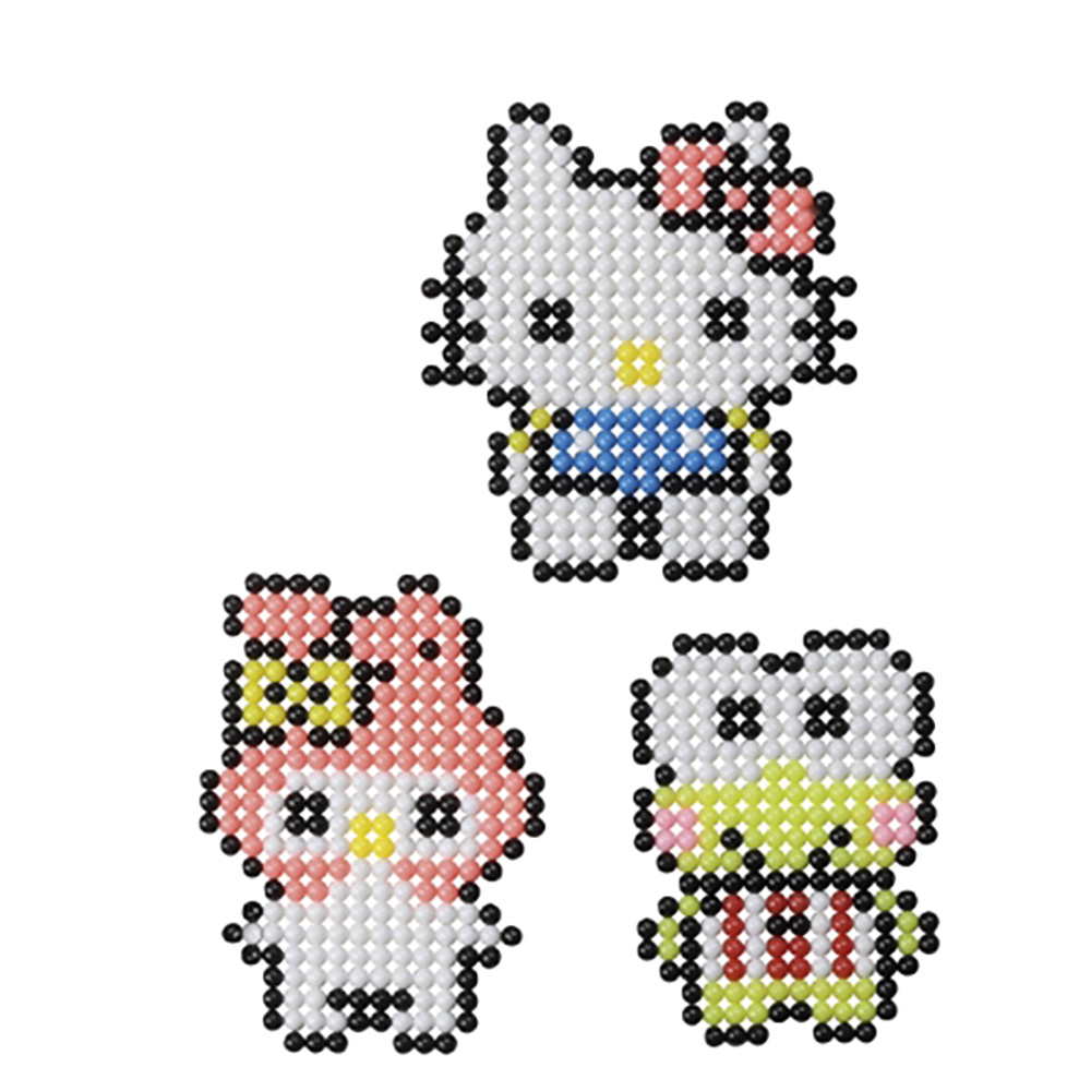  Hello Kitty vandperler