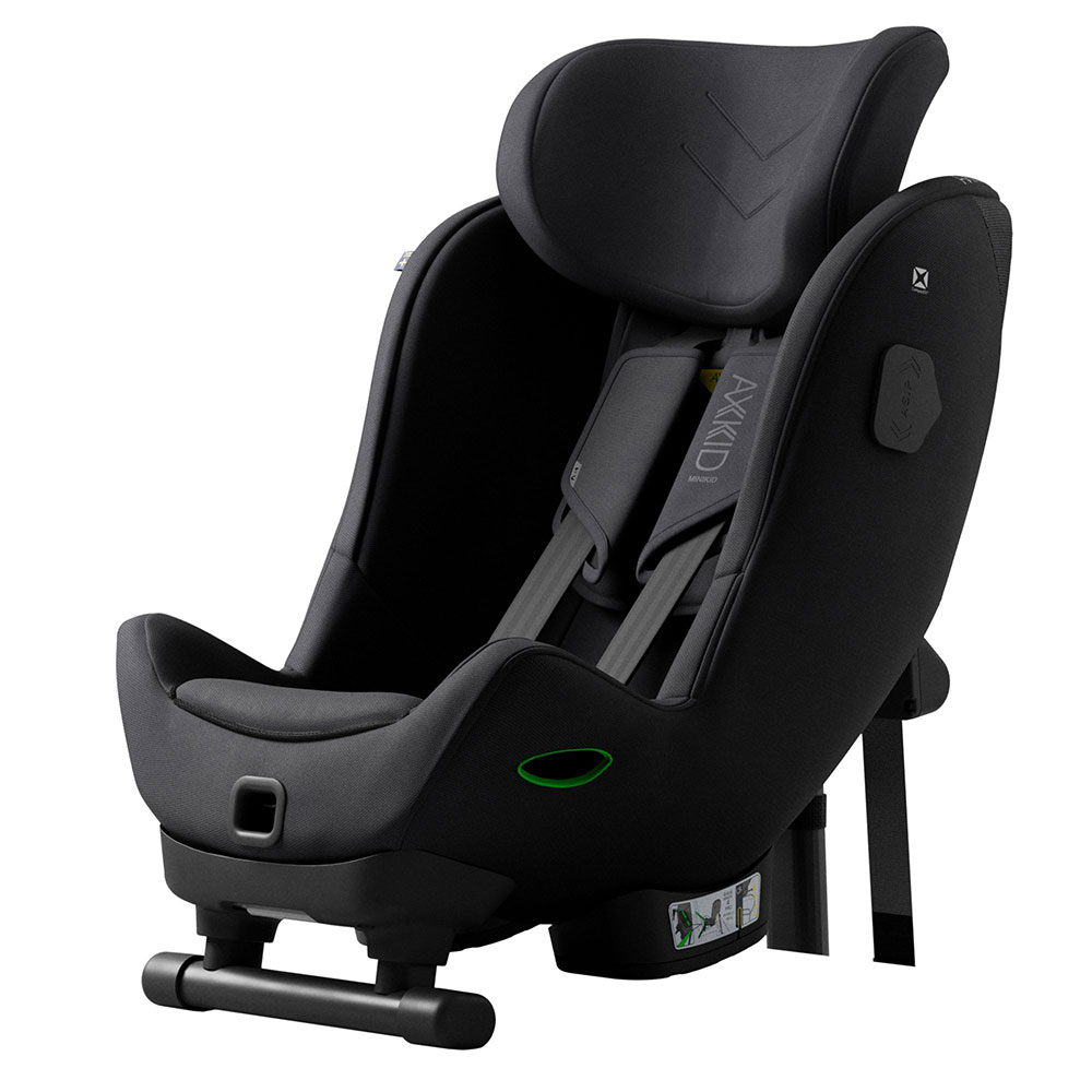 Axkid Minikid 4 Max Coastal Storm Sort