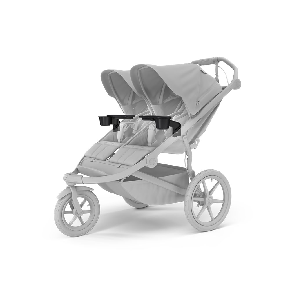 Thule Urban Glide3 bakke