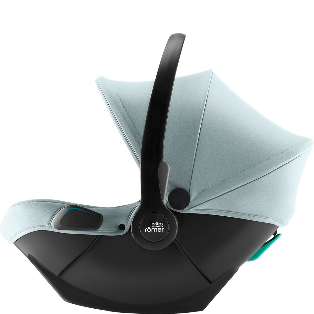 Britax Baby-Safe Core Classic Ocean