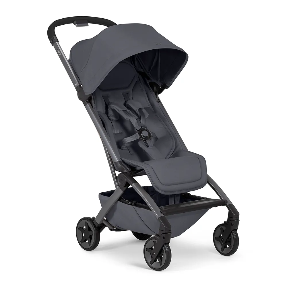 Joolz Aer2 klapvogn Stone Grey