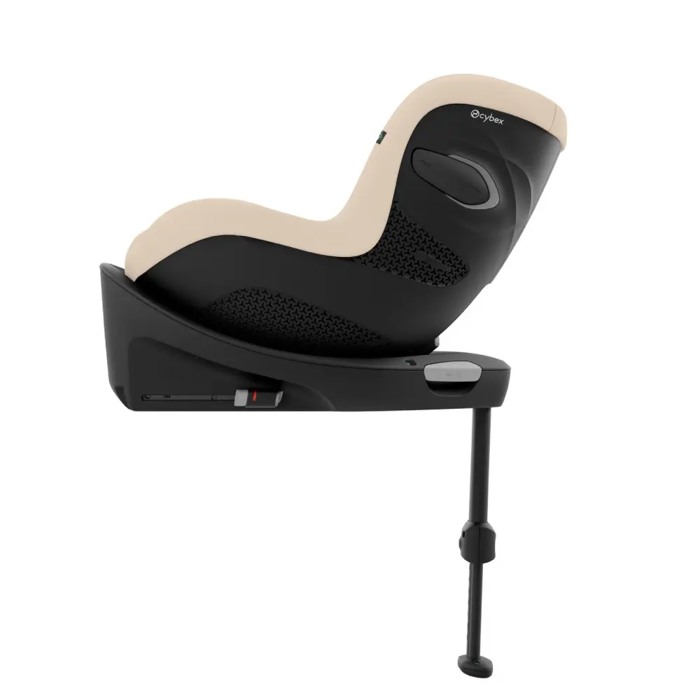 Cybex Sirona G3 i-Size autostol Plus Almond Beige