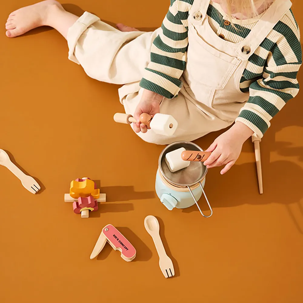 Kids Concept Campingkøkken KIDS HUB