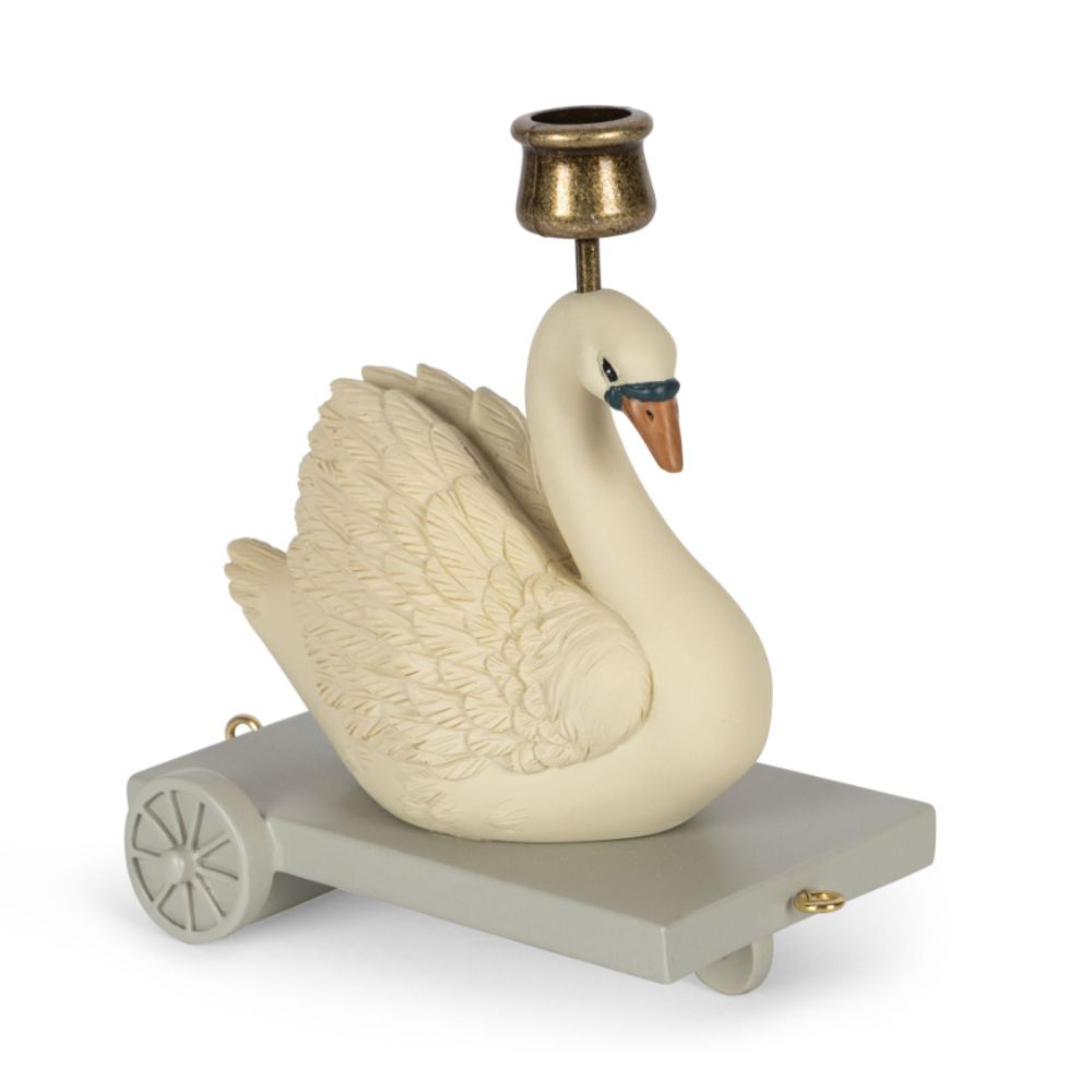 Konges Sløjd Birthday Train Clown Coeur Multi-One Size