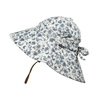 Elodie  solhjelm Garden Leo Toile 2-3 y