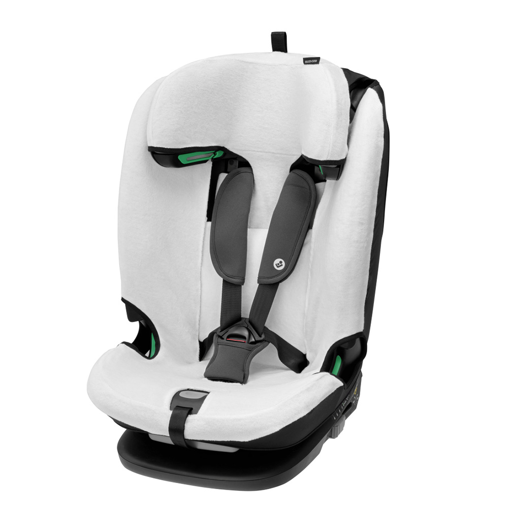 Maxi-Cosi Titan Pro/Plus I-Size cover