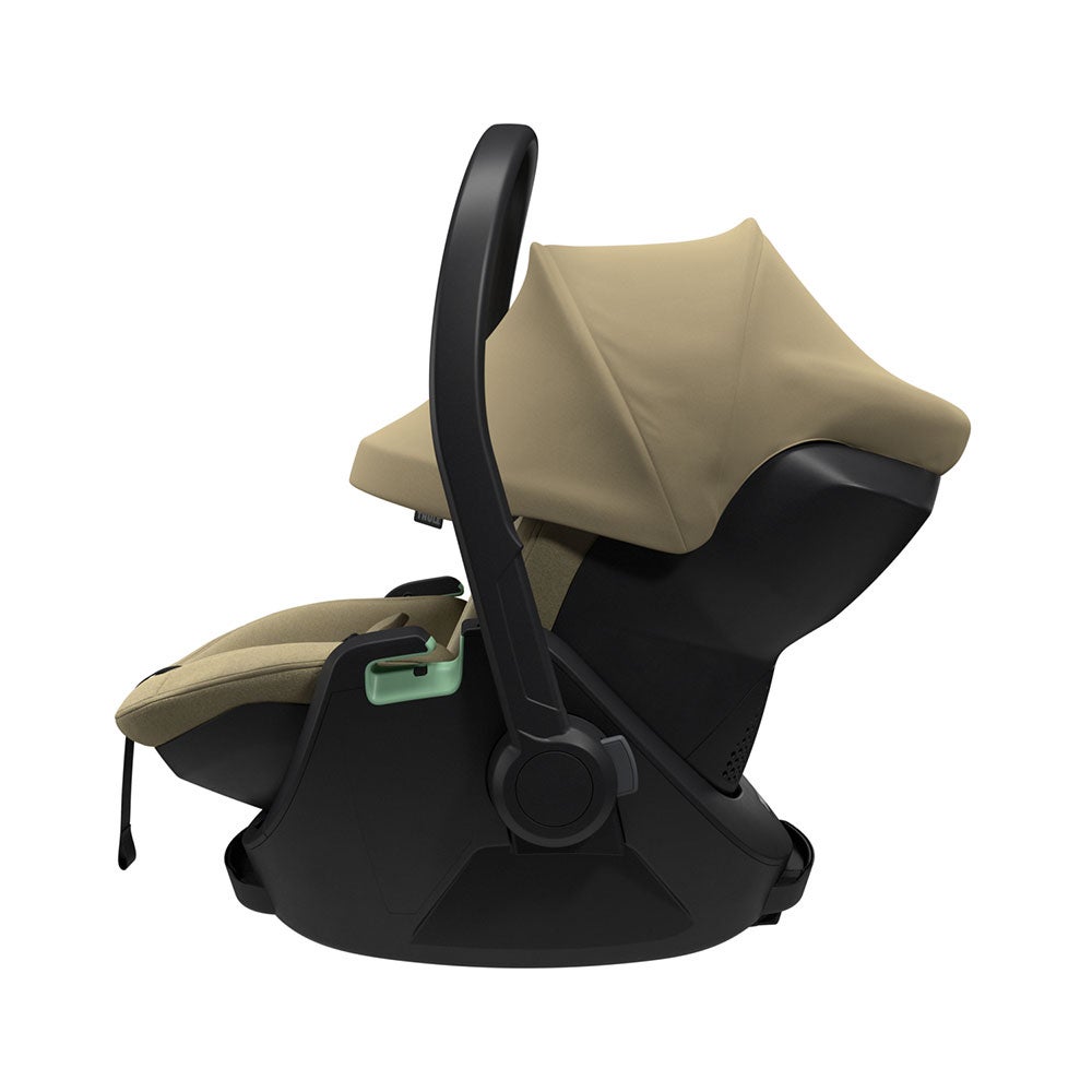 Thule Maple Faded Khaki