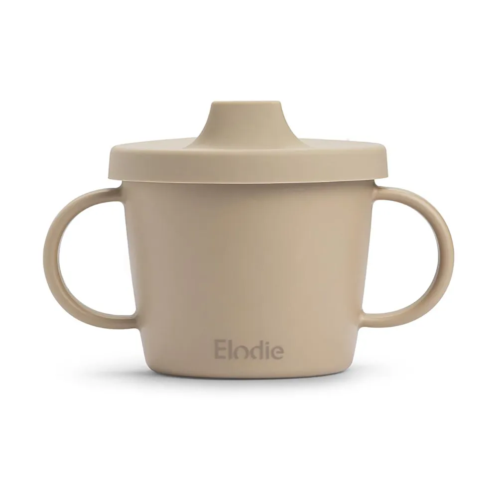 Elodie Sippy krus Pure Khaki