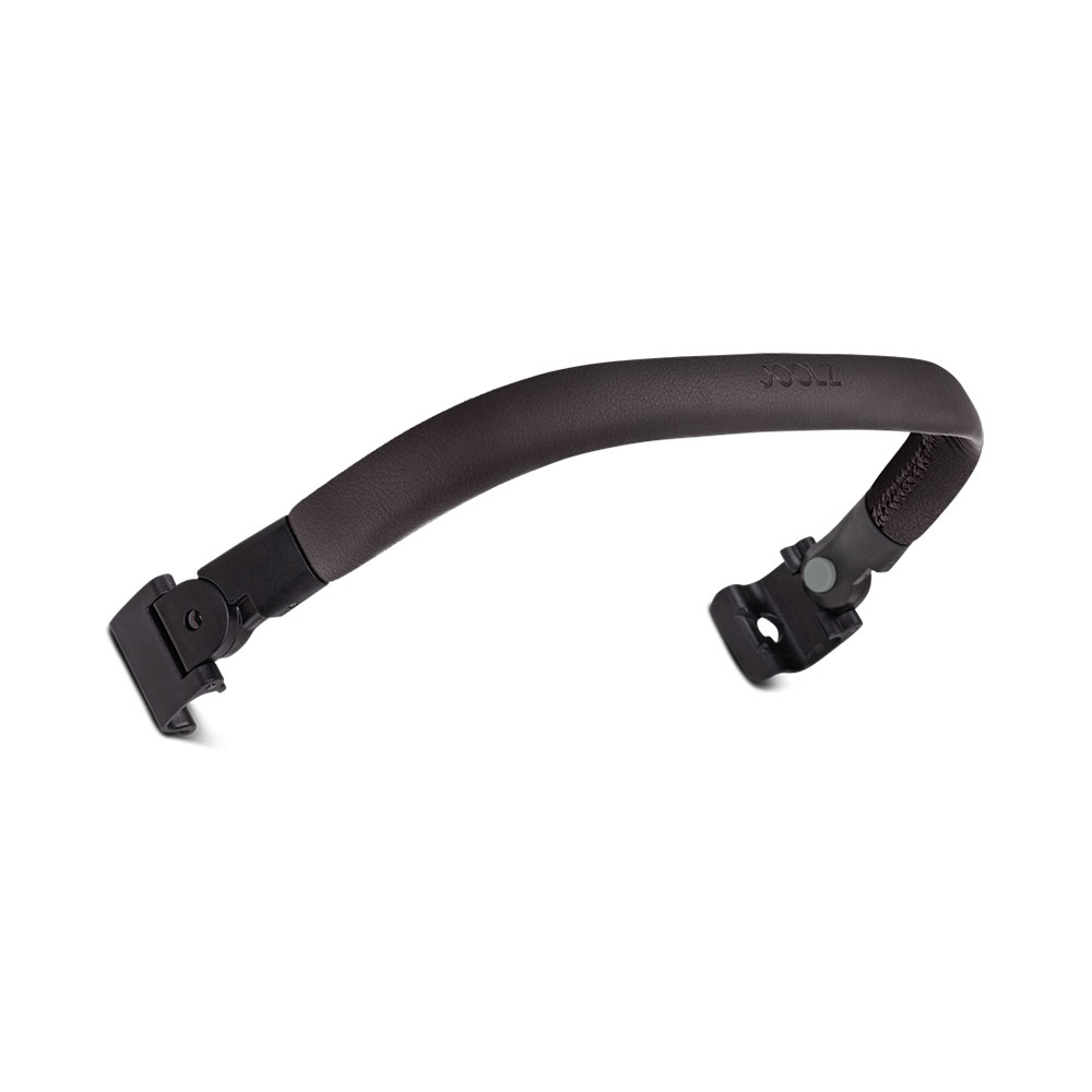 Joolz Aer+ bar Mid brown carbon