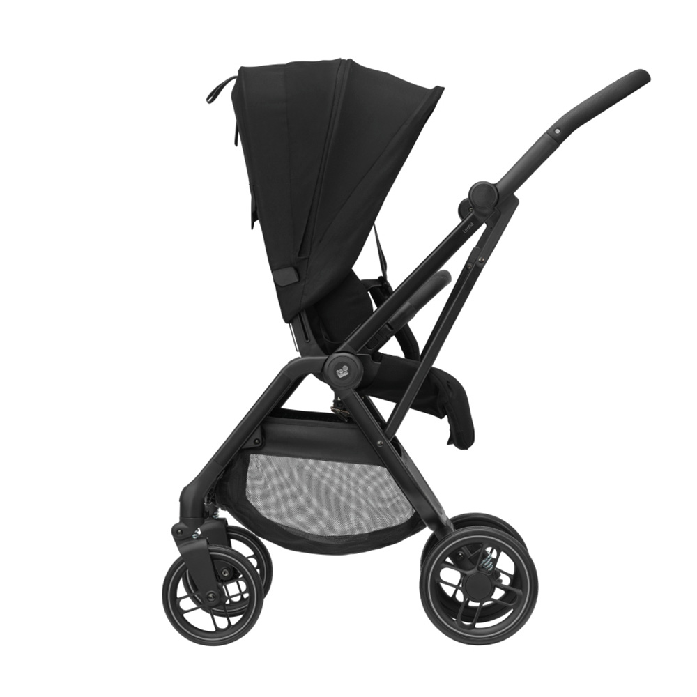 Maxi-Cosi Leona 2 twillicsort