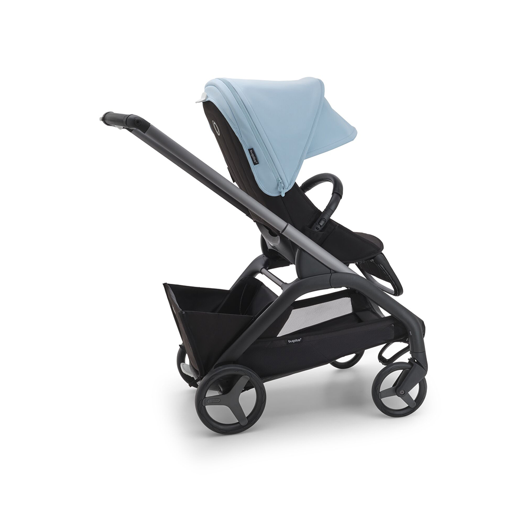 Bugaboo Dragonfly klapvogn