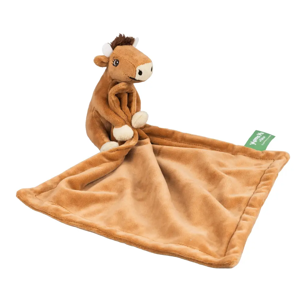 Rätt start Mamma Mu Hyggetæppe-ven