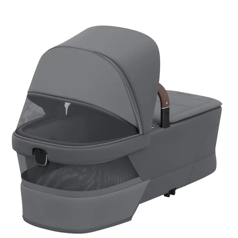 Maxi-Cosi Cabin Cot Tremmeseng Moon Graphite