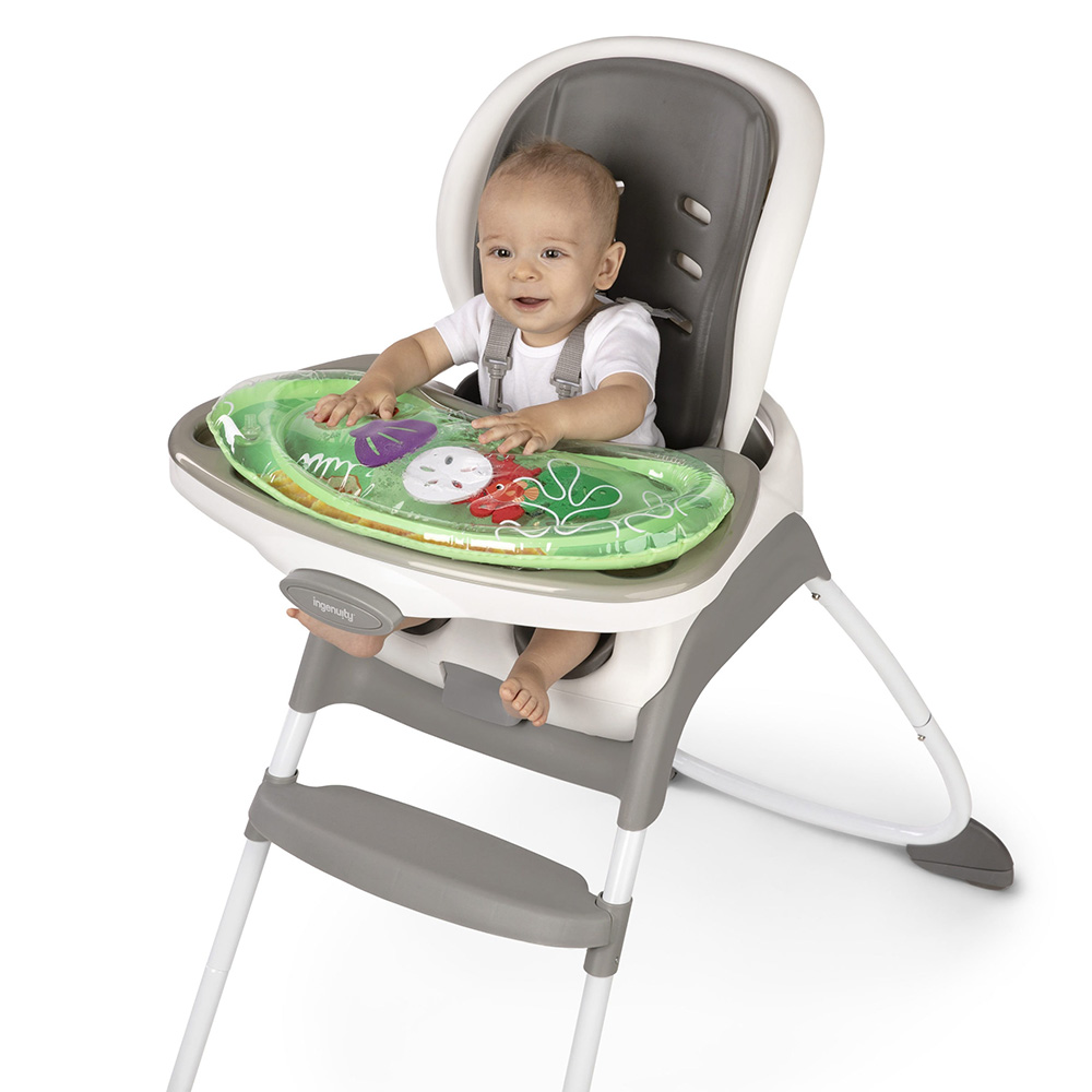 Baby Einstein babygym med havtema
