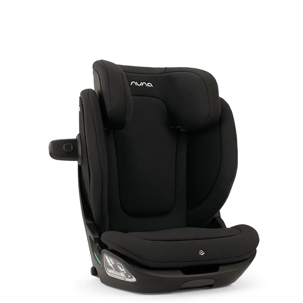 Nuna AACE LX fremadvendt selepude Thunder