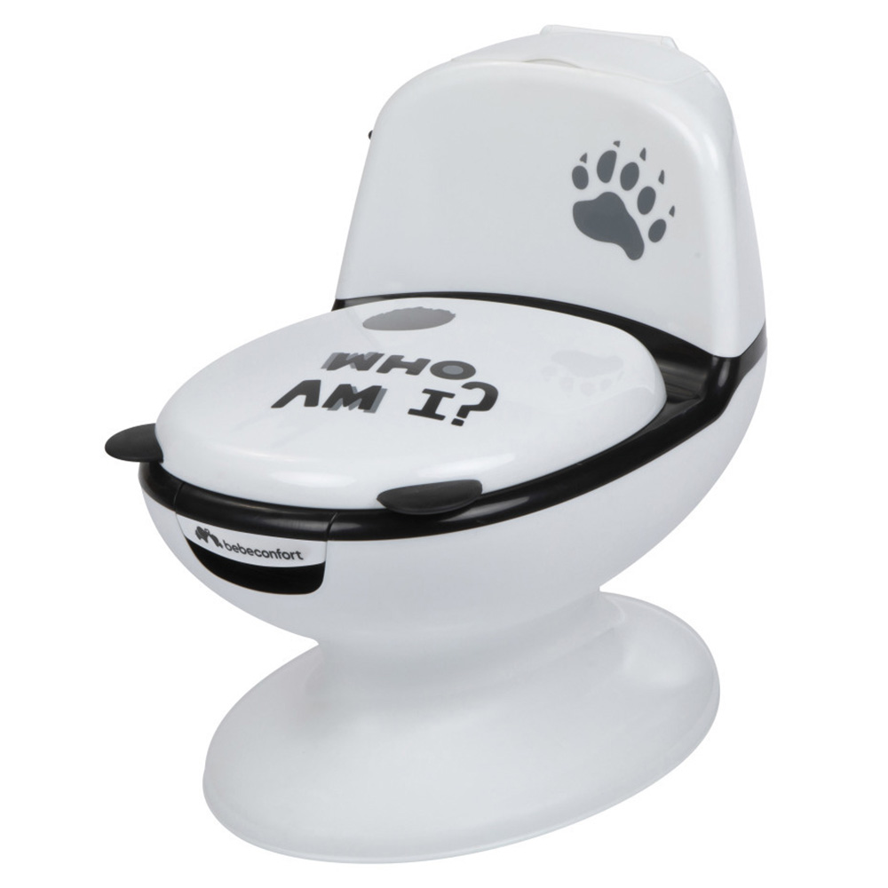 Bebeconfort mini toilet