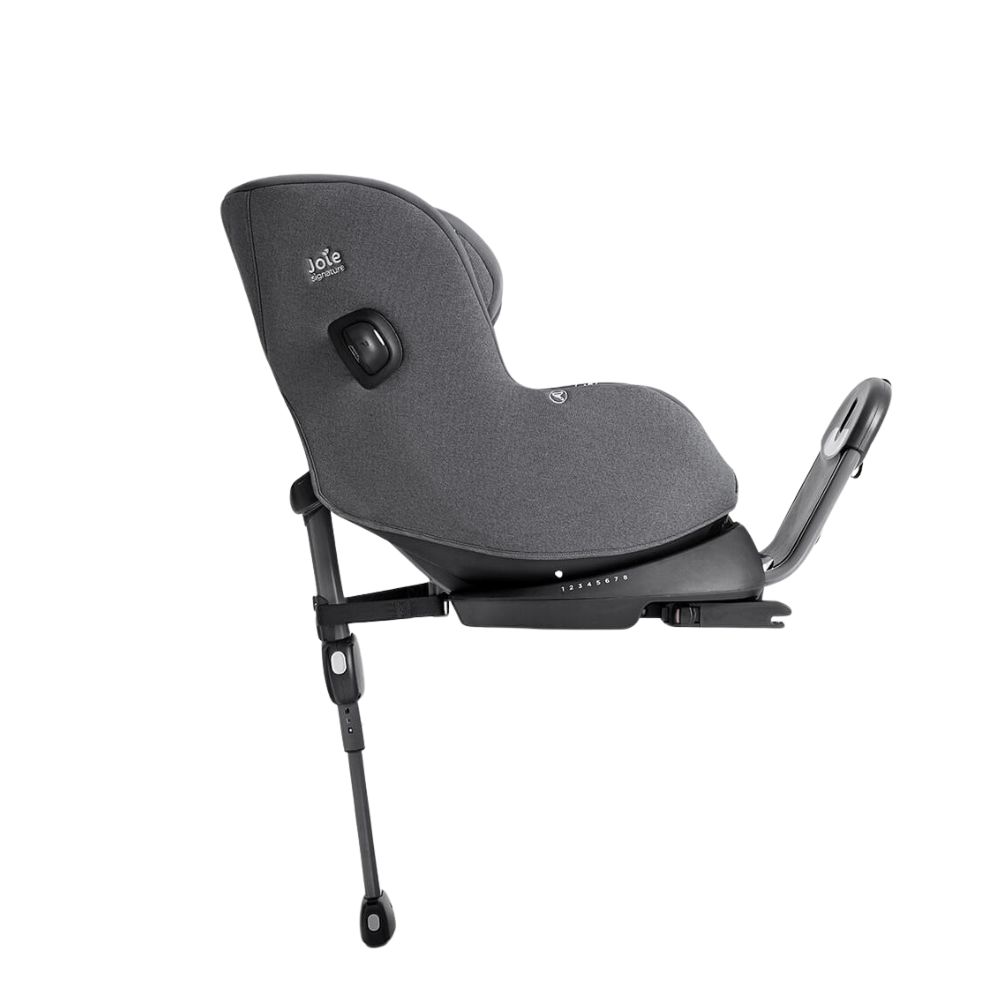  Joie I-Prodigi Bagudvendt Autostol Ebony