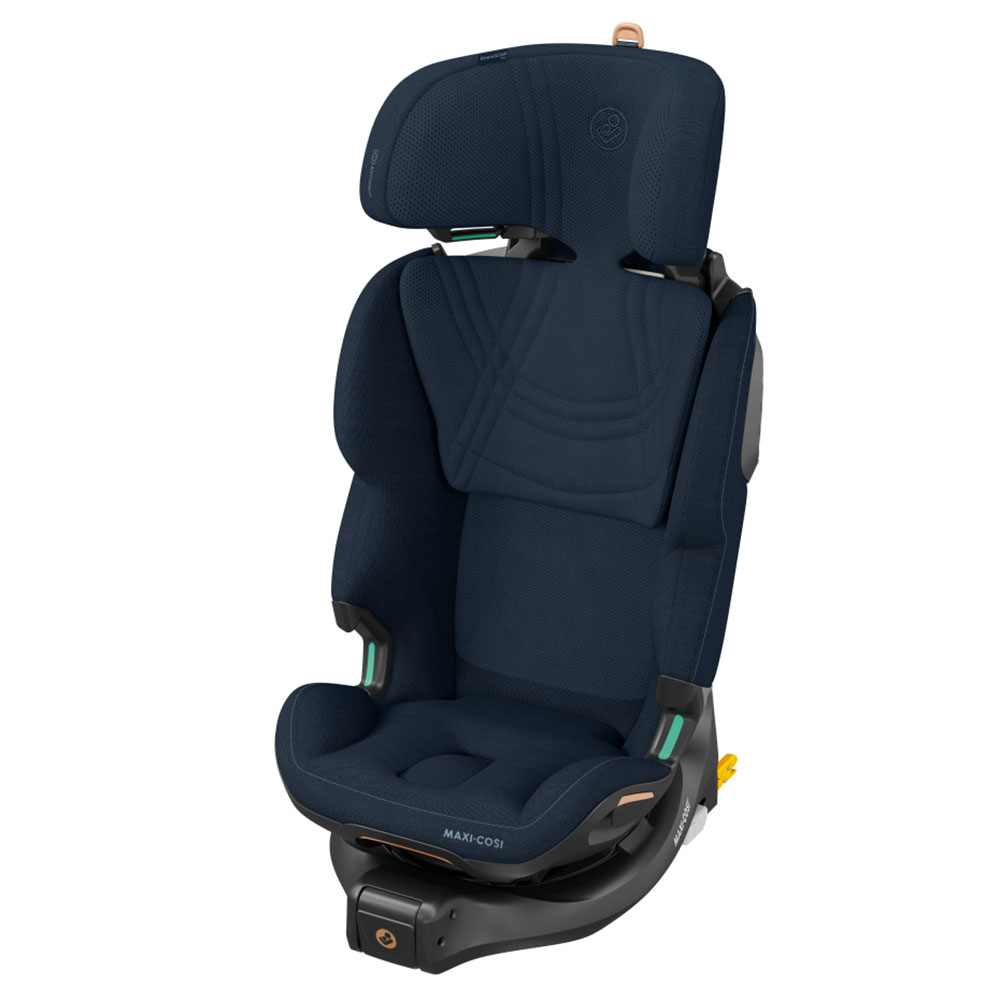 Maxi-Cosi Emerald 360 Pro Authentic Blue autostol