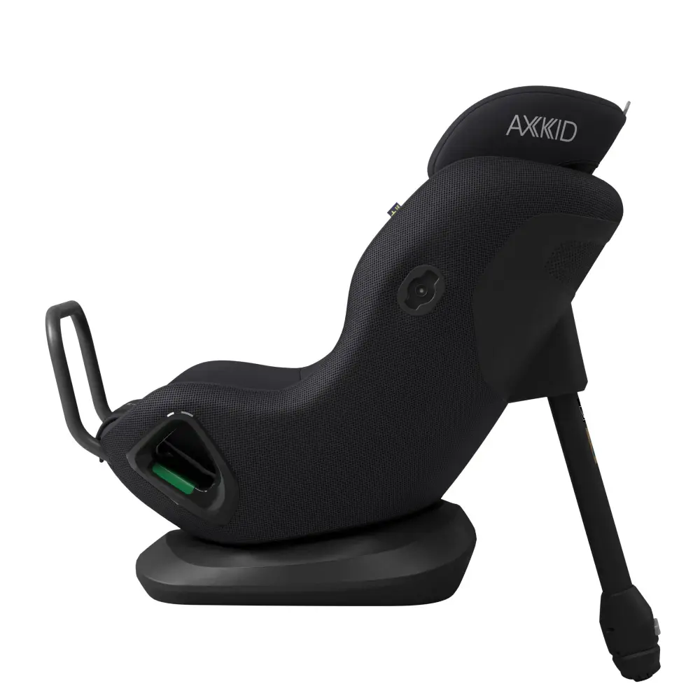 Axkid Minikid Core Autostol Coastal Storm Sort