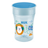 NUK Evolution Magic Mini Mug 230ml Blå