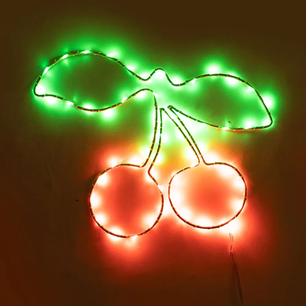 Konges Sløjd Kirsebærlampe