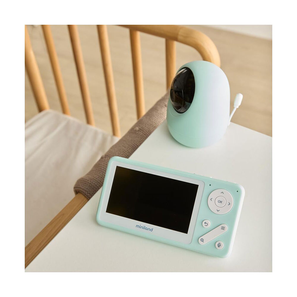 Miniland babymonitor Anywhere