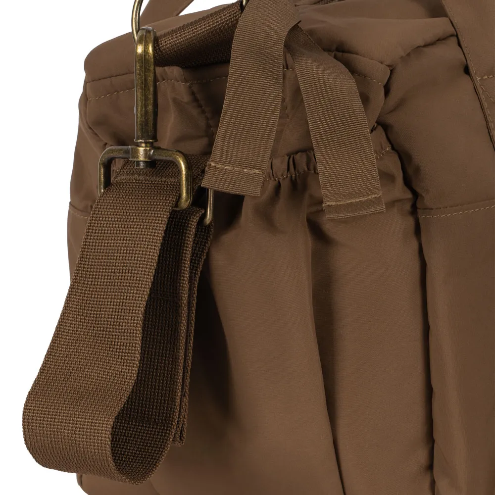 Konges Sløjd All You Need Mini Bag Walnut