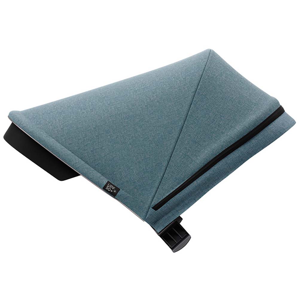 Thule Spring sufflett Teal Melange
