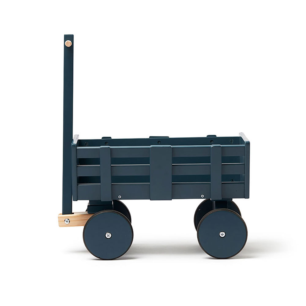 Børn Concept Dock crane blå CARL LARSSON