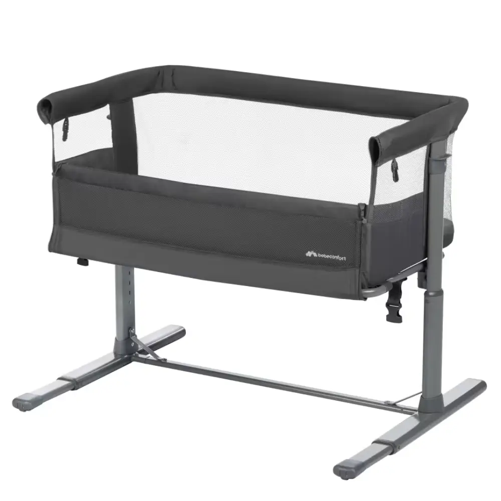 Bebeconfort ZINA Rejseseng Mineral Grafit