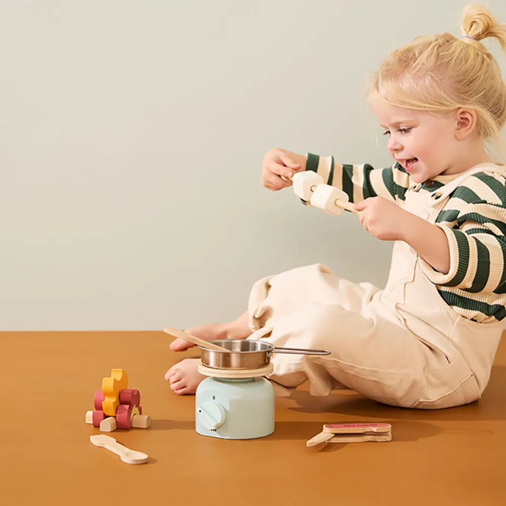 Kids Concept Campingkøkken KIDS HUB