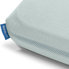 Aerosleep træklagner 60x120 Stone