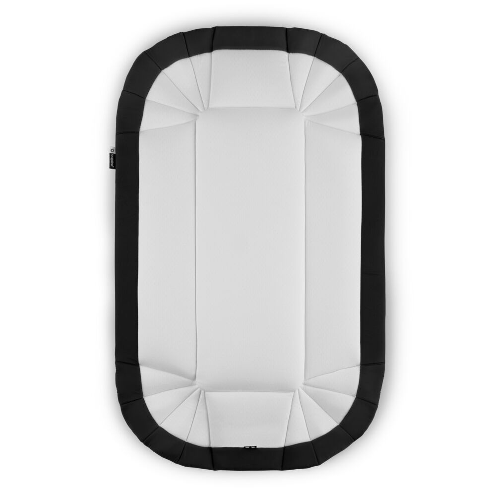 Bugaboo babynest Heritage Black