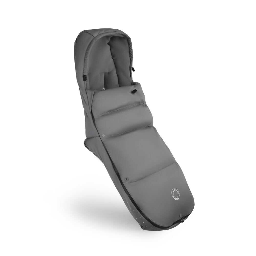 Bugaboo Thermolite fodpose Moon Grey