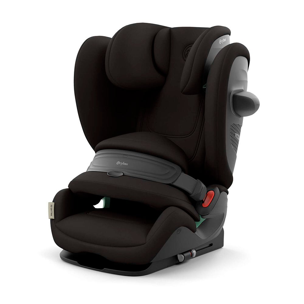 Cybex PALLAS G2 I-SIZE Magic Black PU1